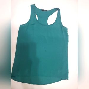 2/$10 Soprano Racerback Silky Tank Mix & Match With Same Deal
